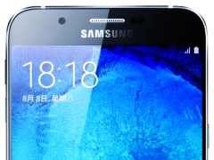 Samsung Galaxy A8 With 5.9mm Thickness, Octa-Core SoC Launched
