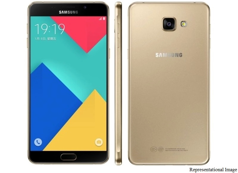 Samsung Galaxy A9 Pro Reportedly in the Works