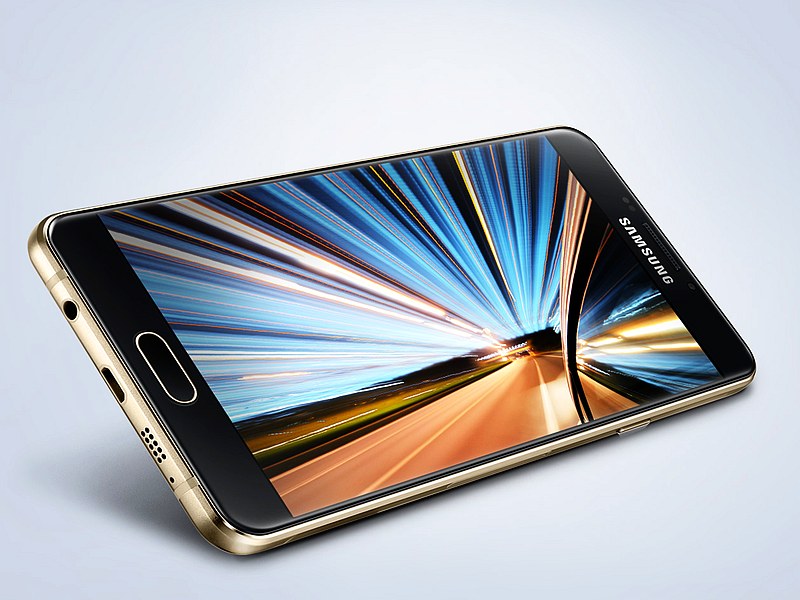 Samsung Galaxy A9 With 4000mAh Battery, 6-Inch Display Launched