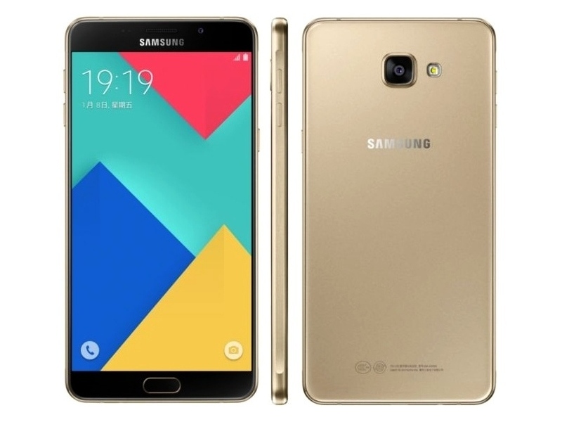 Samsung Galaxy A9 Price Leaked