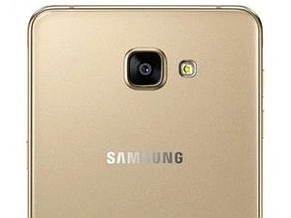 Samsung Galaxy A9 Price In India Specifications Comparison 7th