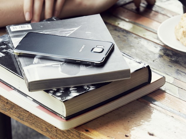 Samsung Galaxy Alpha to Also Receive Android 5.0 Lollipop Update