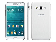 Samsung Galaxy Core Max With 4.8-inch Super Amoled Display Unveiled