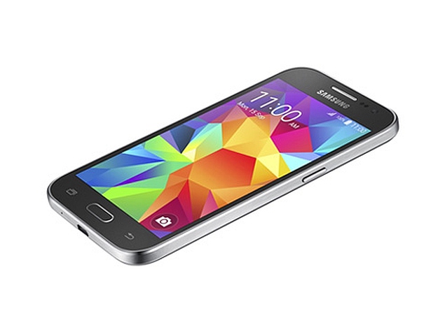 Samsung Galaxy Core Prime Now Officially Available at Rs. 9,700