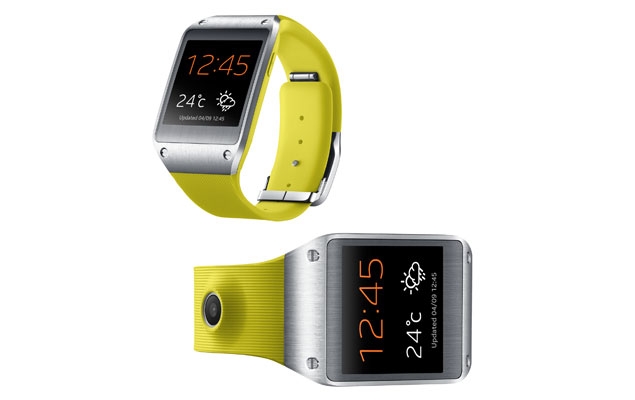Samsung Galaxy Gear smartwatch price officially dropped to Rs. 15,290