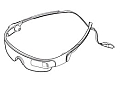 Samsung Galaxy Glass to take on Google Glass eyewear with IFA launch: Report