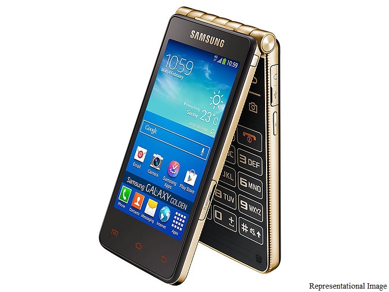 Samsung Galaxy Golden 3 Android Flip Phone Specs Leak on Certification