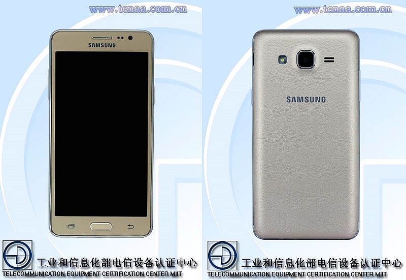 Samsung Galaxy Grand On, Galaxy A9 Spotted on Certification, Benchmark Sites