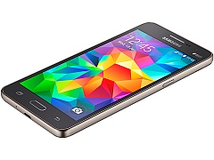 Samsung Galaxy Grand Prime 4G With Android 5.1 Lollipop Launched at Rs. 11,100