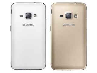Samsung Galaxy J1 (2016) Leaked in Press Images