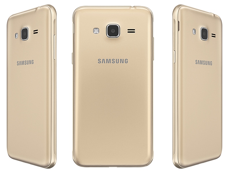Samsung Galaxy J3 (6) With 'S Bike Mode' Launched in India