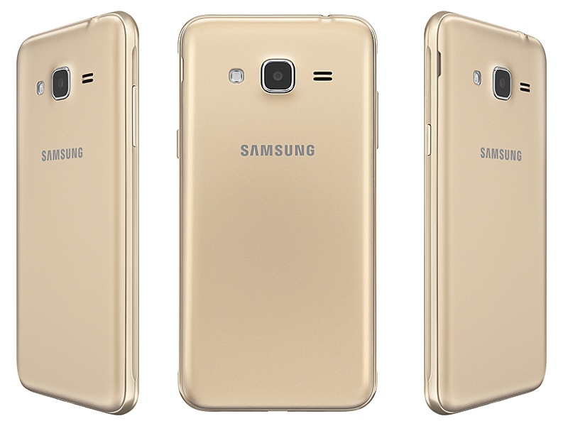 Samsung Galaxy J3 (6) With 'S Bike Mode' Launched in India ...