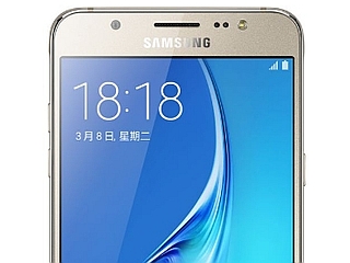 compare samsung galaxy j7 2016 vs