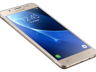 Samsung Galaxy J5 (2016), Galaxy On7 Available at a Discounted Price