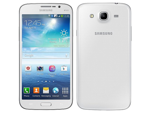 Samsung Galaxy Mega 2 Specifications Allegedly Revealed in GFXBench Results