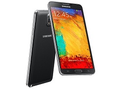 Samsung Galaxy Note 4 Said to Feature Galaxy S5's Fingerprint Tech