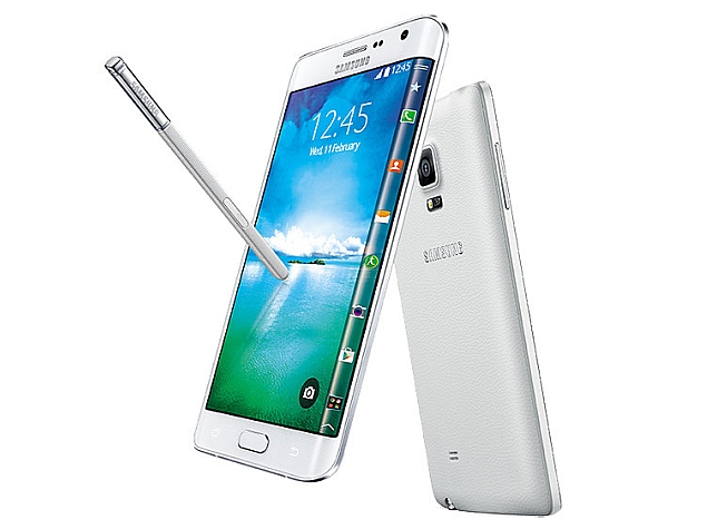 More Samsung Galaxy Note 5 and Dual-Edge Display Variant Details Leak