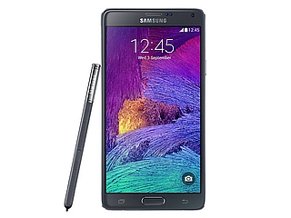 Samsung Galaxy Note 4 Reportedly Receiving Android 6.0 Marshmallow Update