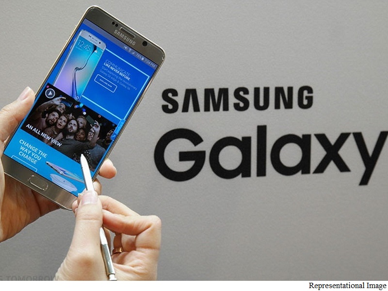 Samsung Galaxy Note 7 Name, Dual-Edge Display Variant Tipped in Leaked Teaser