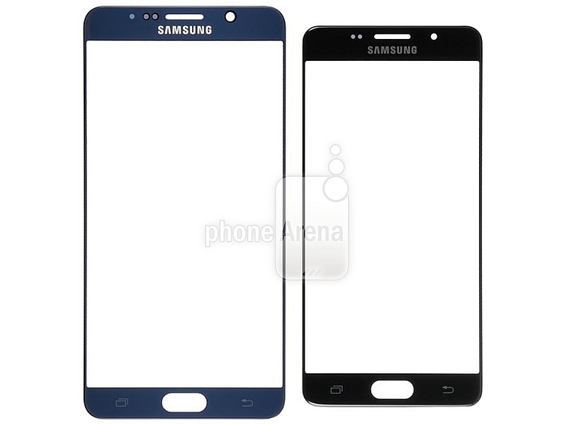 Samsung Galaxy S7 Variant Tipped to Sport 5.7-Inch QHD Display, More