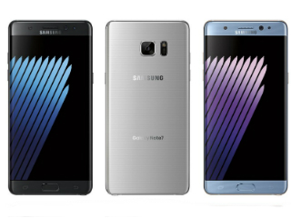 Samsung Galaxy Note 7 Price, Specifications, and Everything Else We Know So Far