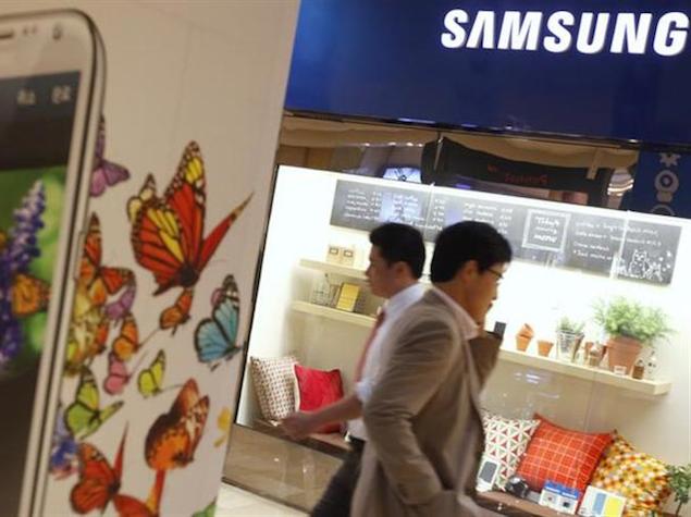 Samsung Galaxy S5 set to launch in tougher than before smartphone market