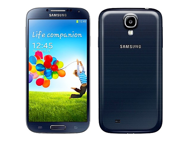 Samsung Galaxy S4 Now Receiving Android 5.0 Lollipop Update in India: Report