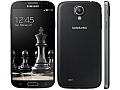 Samsung Galaxy S4, Galaxy S4 mini 'Black Editions' pop up on Russian site