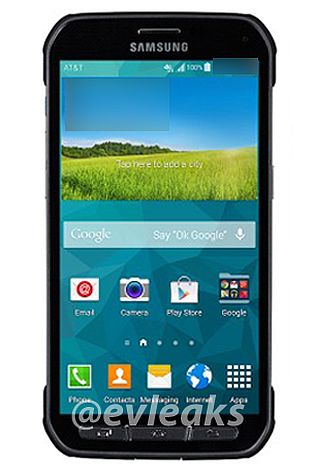 samsung galaxy s5 active unlocked