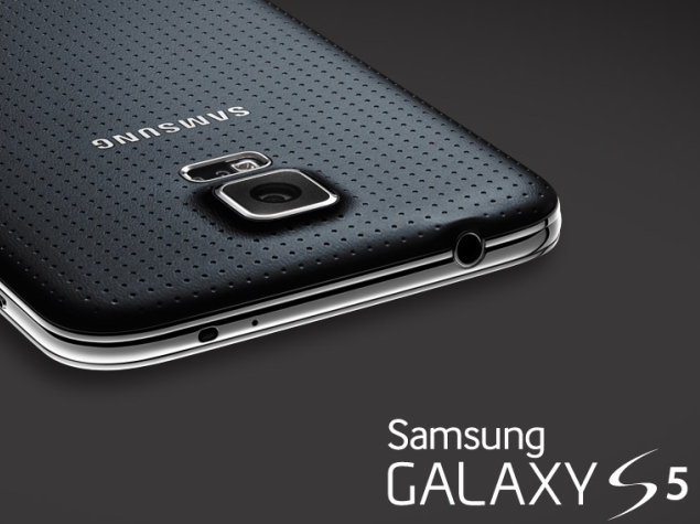 Samsung Galaxy S5, Galaxy S5-LTE Receive Major Price Cuts in India