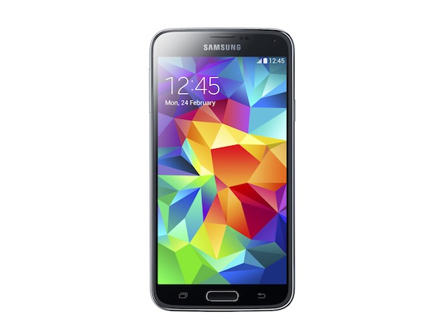 Samsung Galaxy S5: 10 big new features