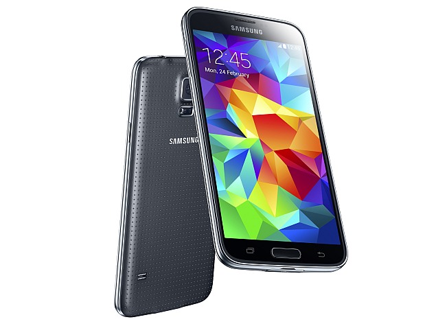 Samsung Galaxy S5 price not revealed, April 11 release date set