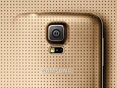 Samsung Galaxy S5 Starts Receiving Android 5.0 Lollipop Update
