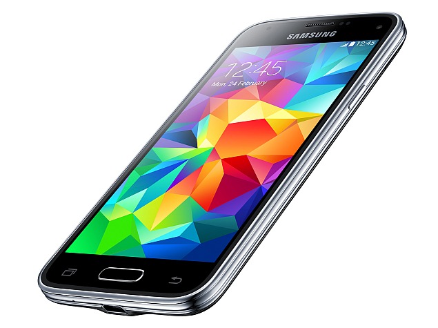 Samsung Galaxy S5 Mini Duos Listed on Companys India Site  Technology News