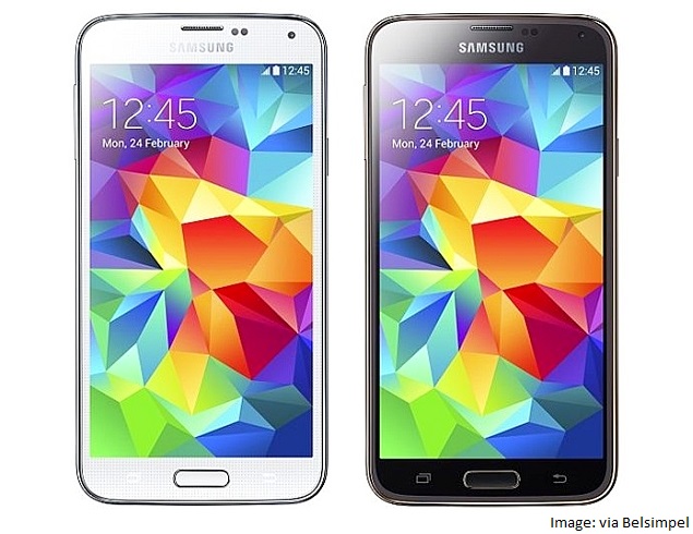 Samsung Galaxy S5 Neo Listed by Online Retailer With Specifications