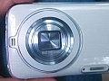 Samsung Galaxy S5 Zoom reportedly spotted in leaked images