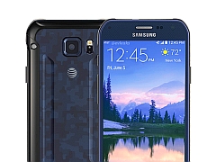 Samsung Galaxy S6 Active Listed on Company Website