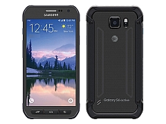 Samsung Galaxy S6 Active Briefly Listed on Company Site With Specifications