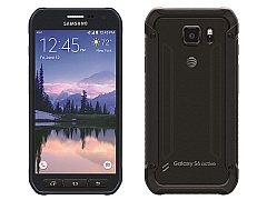 Samsung Galaxy S6 Active With 5.1-Inch QHD Display, IP68 Rating Launched