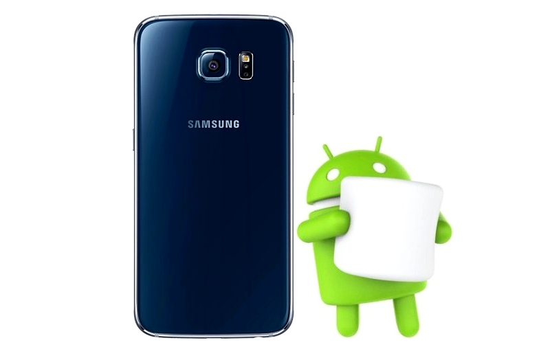 Samsung Launches Android 6.0 Marshmallow Galaxy Beta Programme