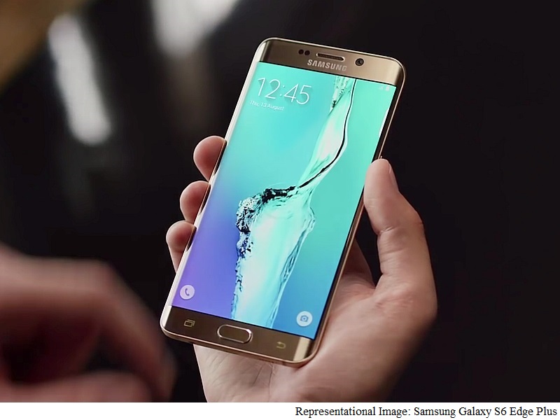 Samsung Galaxy Note 7 to Sport 5.8-Inch Dual-Edge Display, 4000mAh Battery: Report Samsung Galaxy Note 7 to Sport 5.8-Inch Dual-Edge Display, 4000mAh Battery: Report