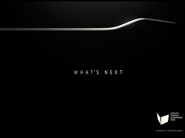 Samsung Galaxy S6, Galaxy S Edge Expected to Launch at March 1 Event