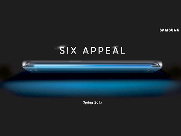 Samsung Galaxy S6 Pre-Registration Opens on AT&T, Sprint, T-Mobile