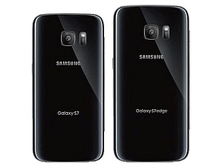 Samsung Galaxy S7's First 'Unboxing Videos' Released by Company