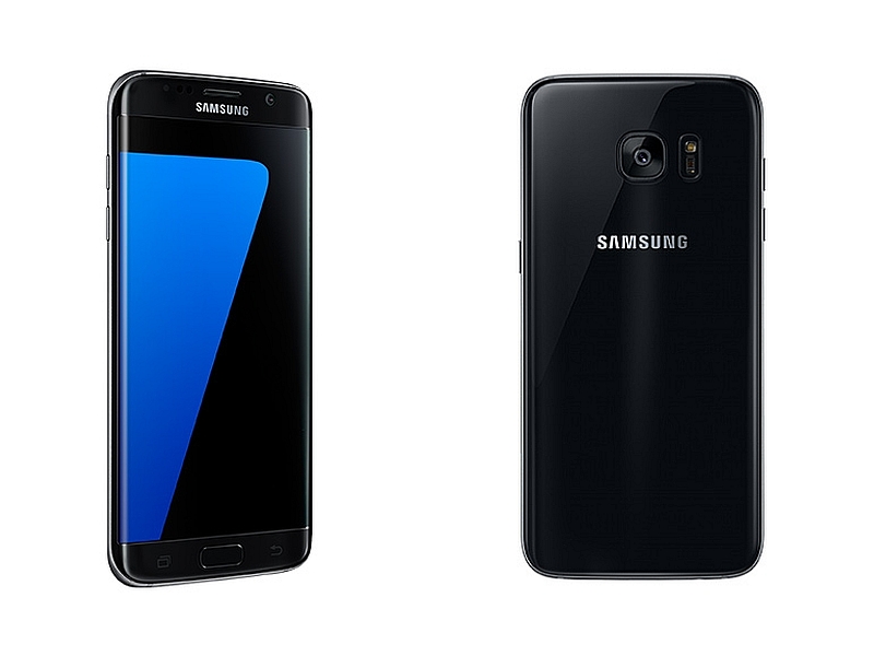 Samsung Galaxy S7, Galaxy S7 Edge Launched at MWC 2016: Specs