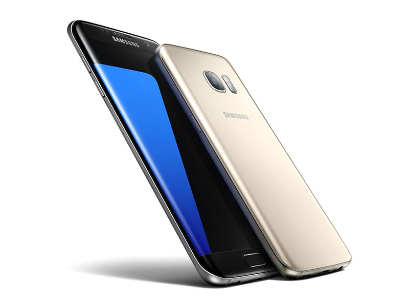 Samsung Galaxy S6 Galaxy S7 Users Report Battery Drain 