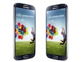 Samsung Galaxy S4 now up for pre-order in the UK