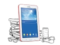 Samsung India introduces EMI and exchange offers for Galaxy Tab 3 range