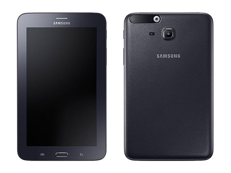 Samsung Galaxy Tab Iris Launched in India: Price, Specifications, More