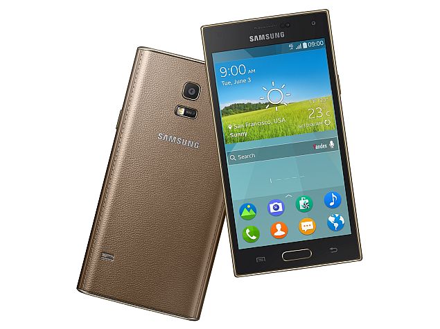 Tizen-Based Samsung Z Smartphone Delayed Yet Again